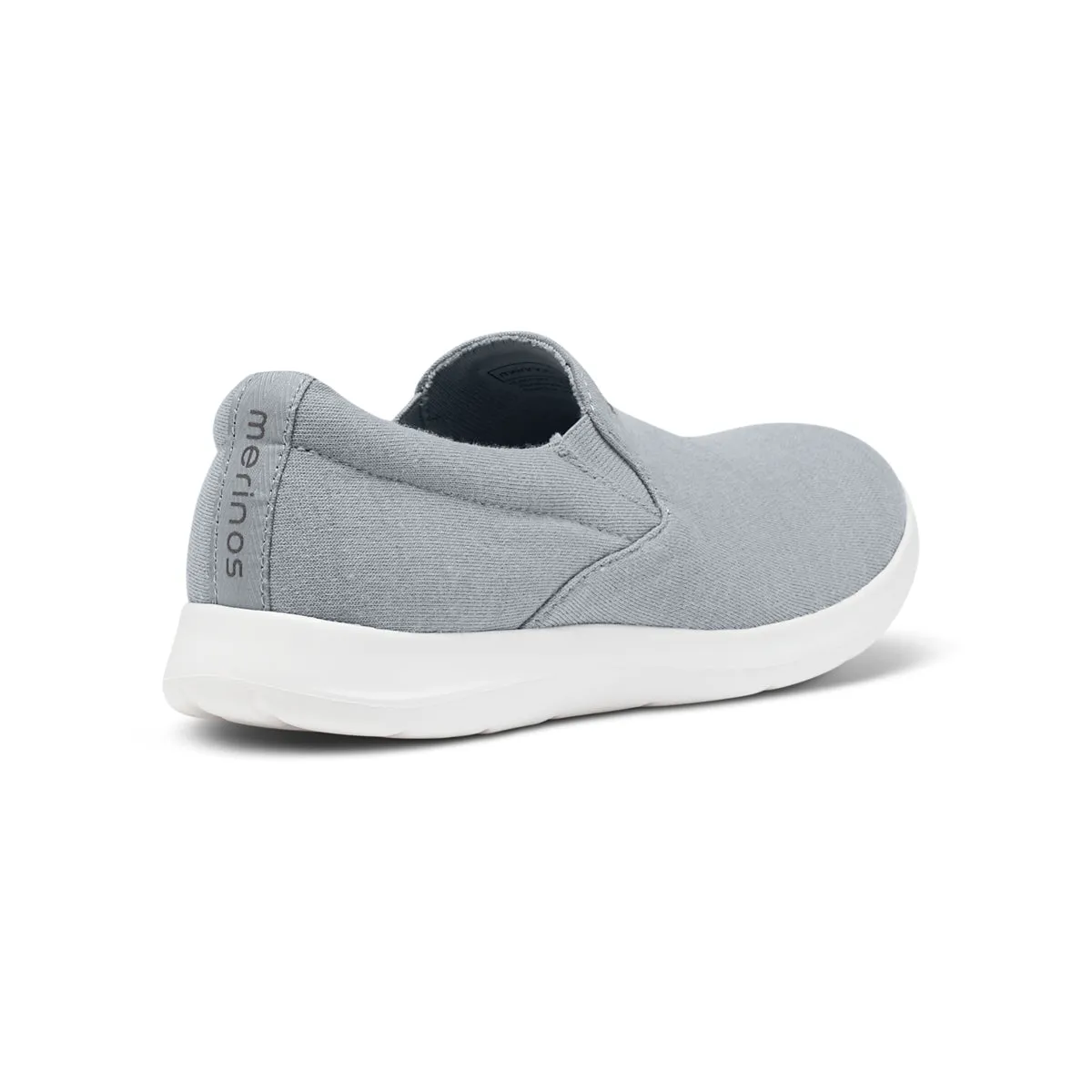 Canvas Slip On Shoe Women's Slip-Ons Stone
