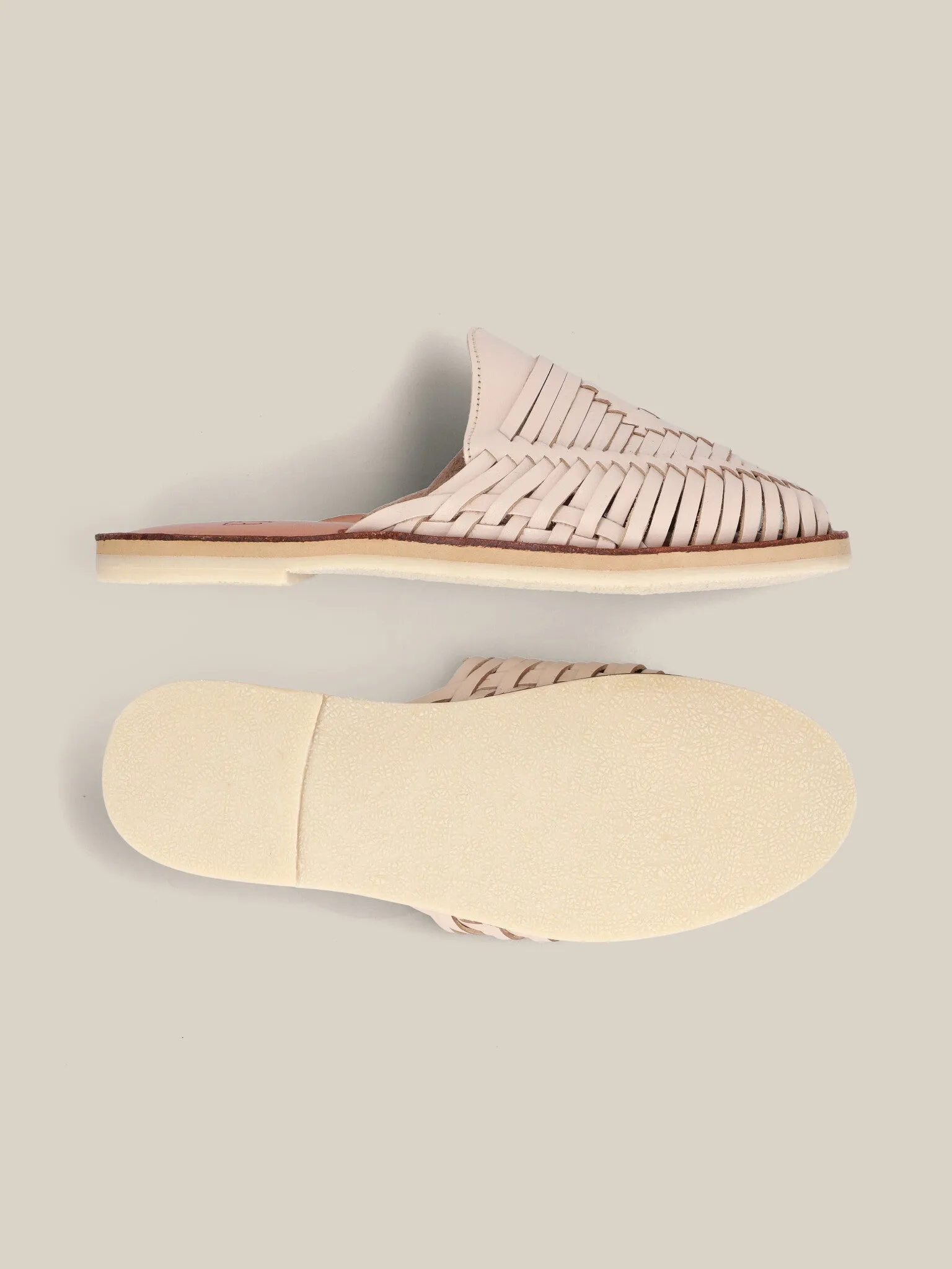 Slip On No Laces Desierto Slip Ons - Men - US