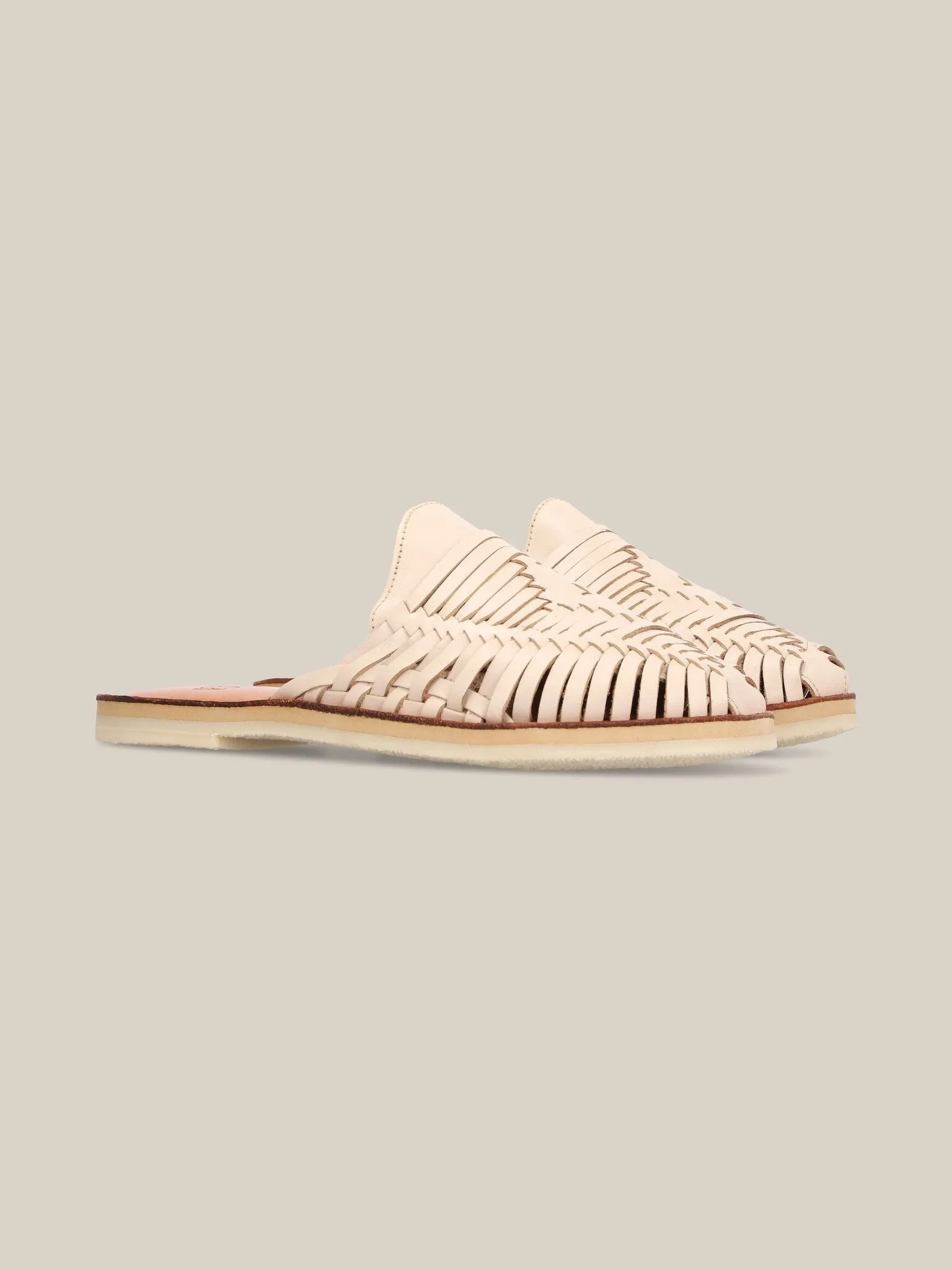 Kinetic Impact Ll Mule Slip-on Sneakers Desierto Slip Ons - Men - US