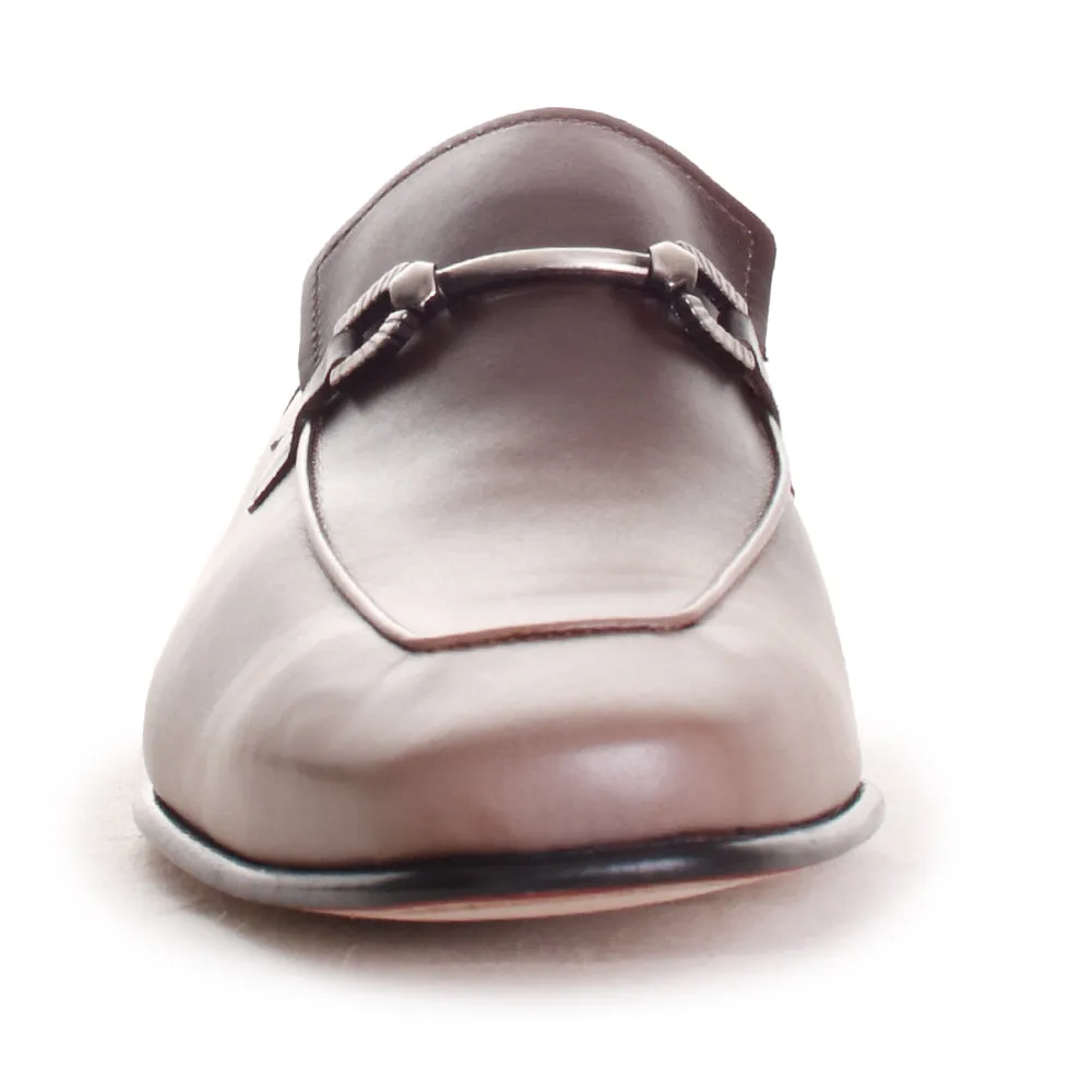 Brunello Bit Loafer Oldmoney Loafers