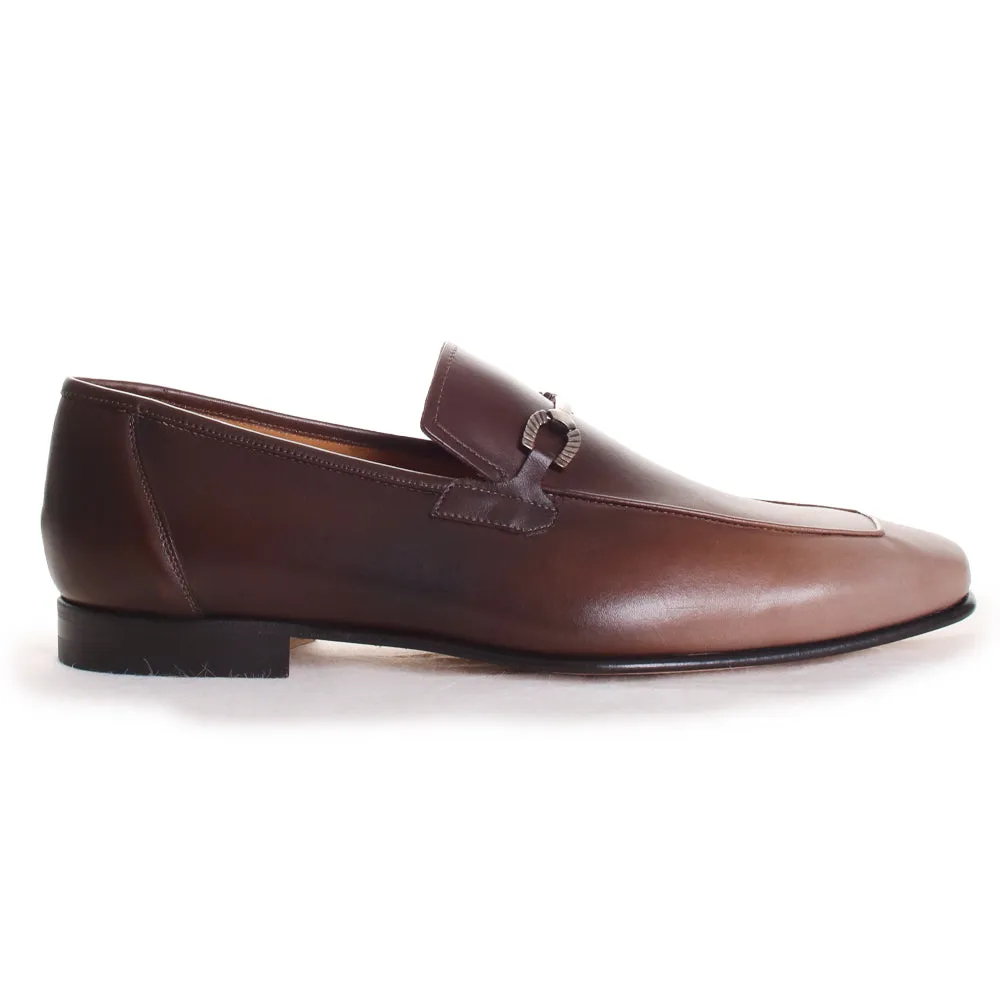 Loro Piana Summer Walk Loafers Brunello Bit Loafer