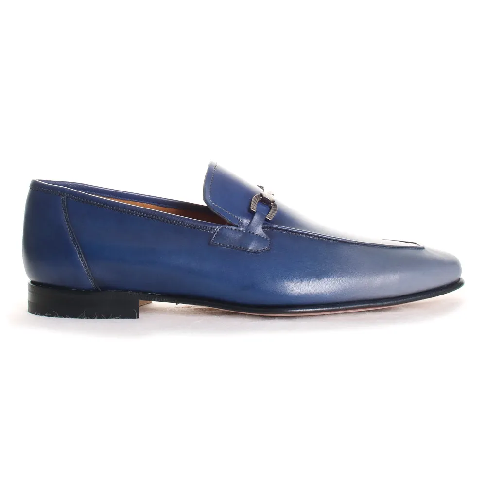 Brunello Bit Loafer Mena Loafers