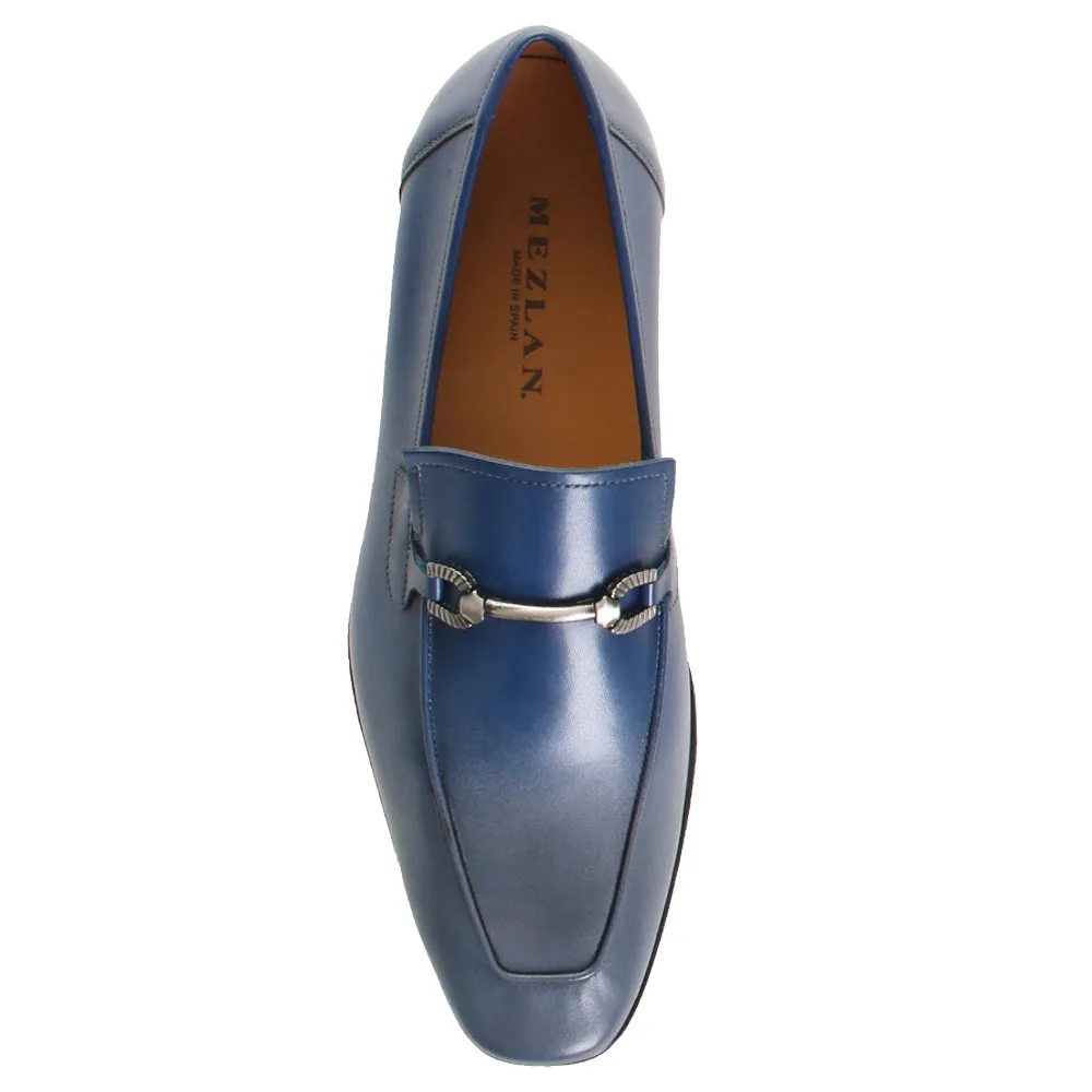 Leisure Handsewn Penny Loafers Brunello Bit Loafer
