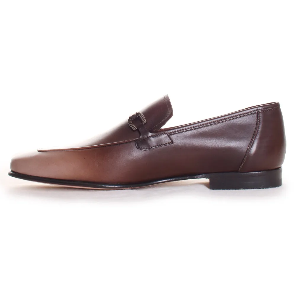 Brunello Bit Loafer Vibram Sole Loafers