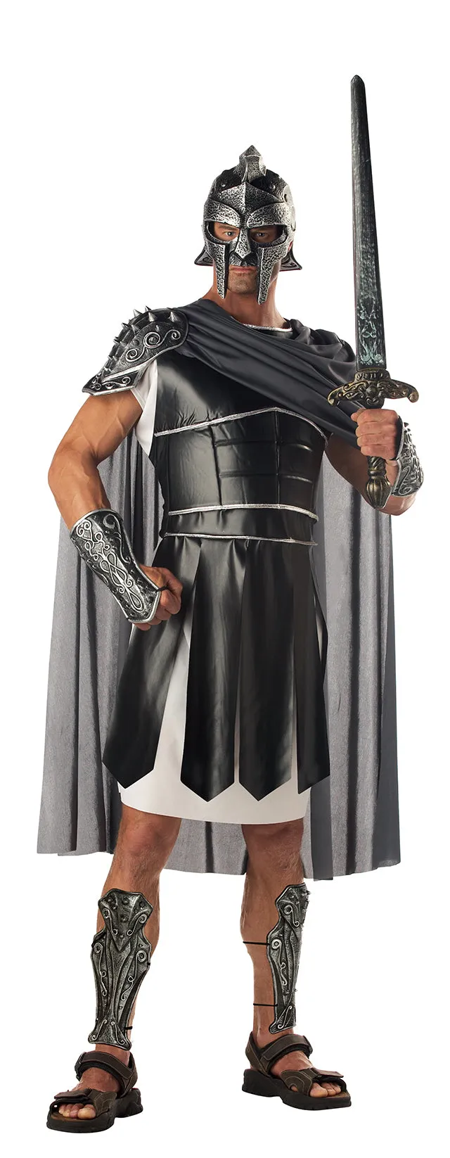 Orthotic Sandals Centurion