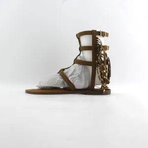 Tote Slide Pro INDIGORD MEDIUM BROWN FABRIC