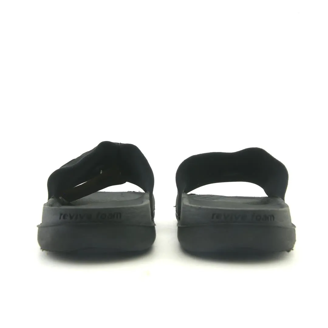 Flat Mule Slides Comfortable NIKE OFFCOURT