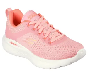 Outdoor Running Shoes Skechers WOMEN'S GO RUN Lite 129423 PKCL