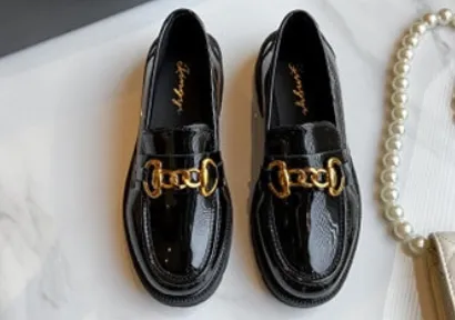 Belgian Shoes Henri Loafers The Coco Loafers