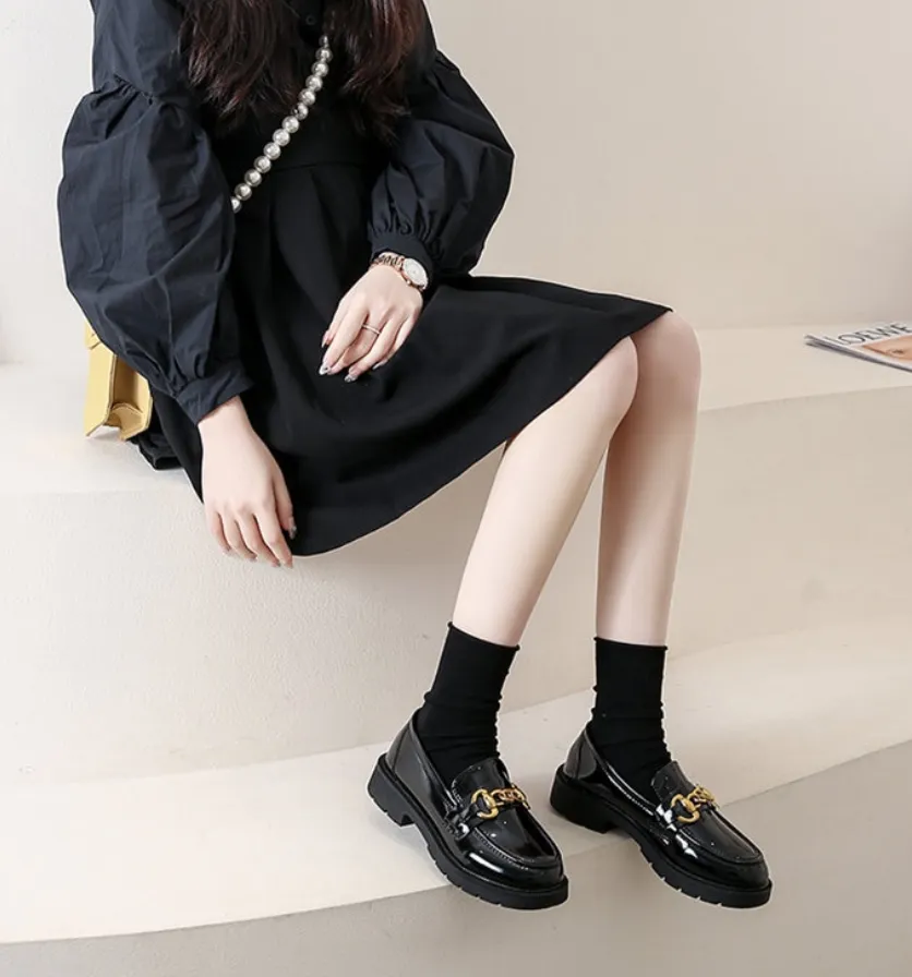 The Coco Loafers Loafers Lv