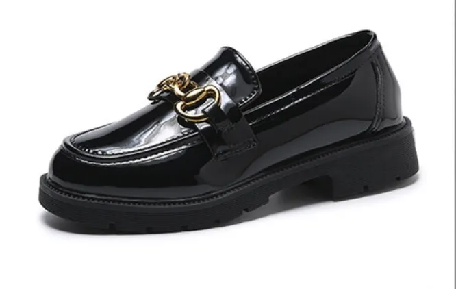 The Coco Loafers Fall Outfits With Loafers