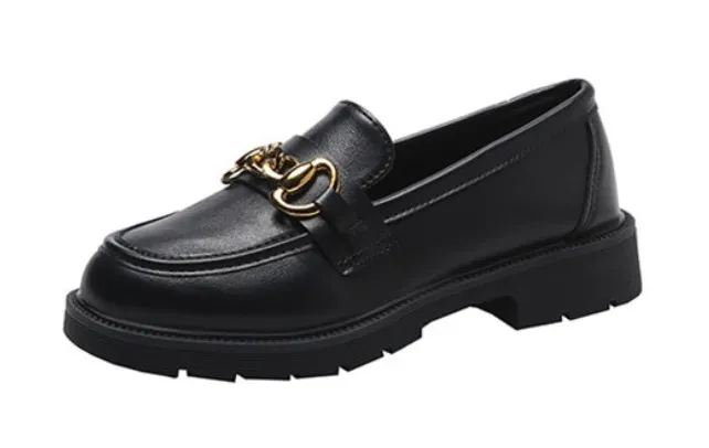 Moccasin Loafers The Coco Loafers