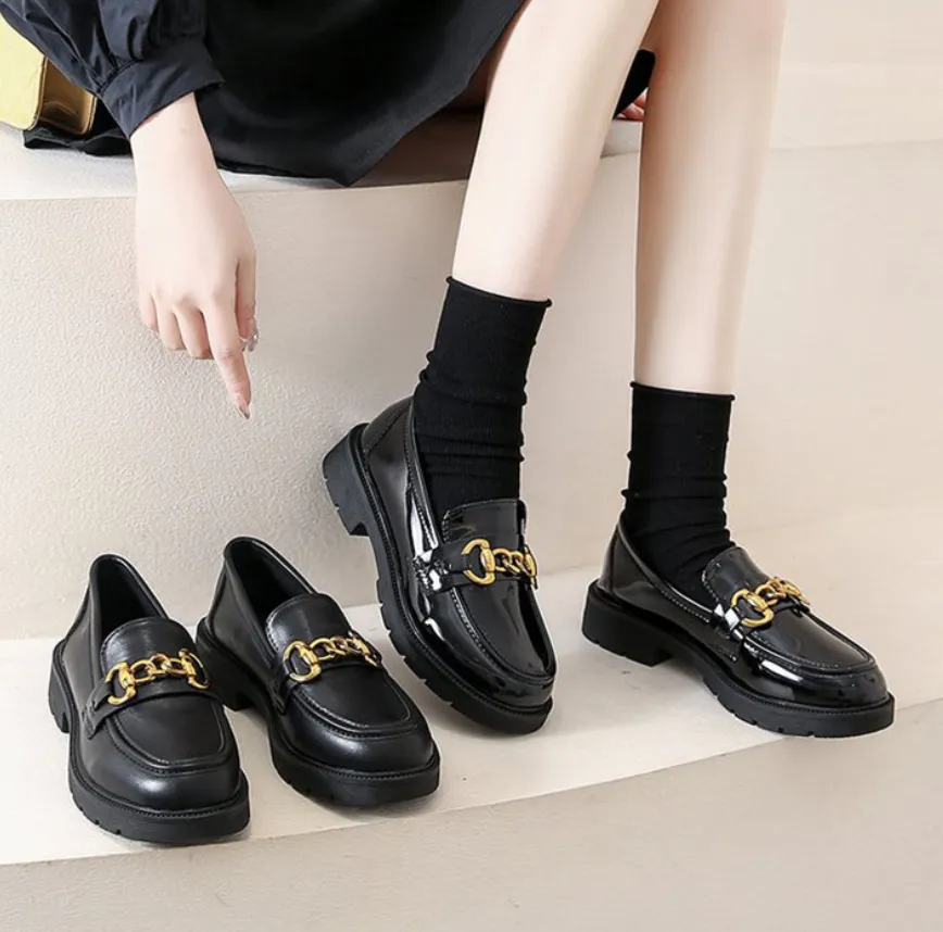 Tassel Suede Loafers The Coco Loafers