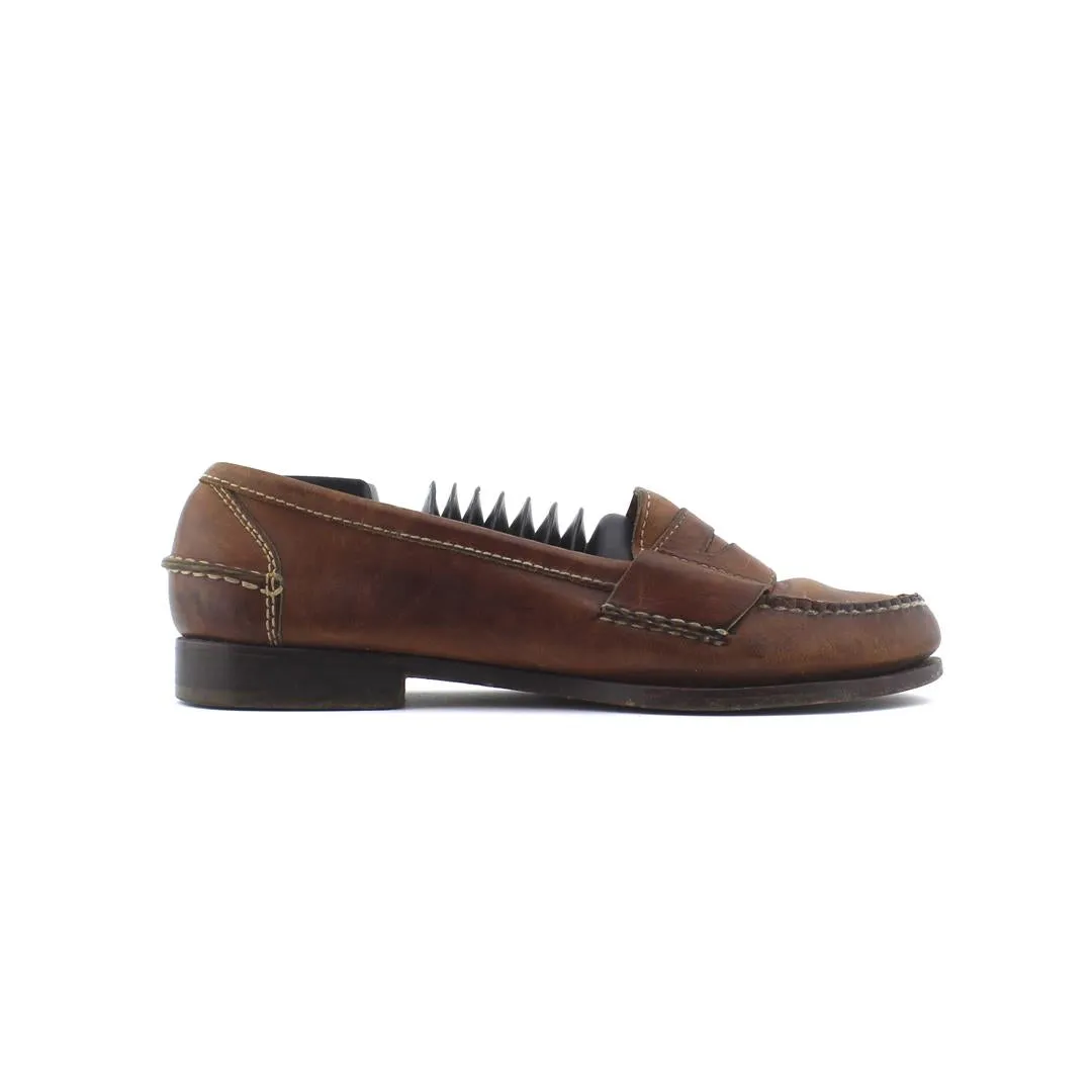 HUNT CLUB . Nine West Penny Loafers