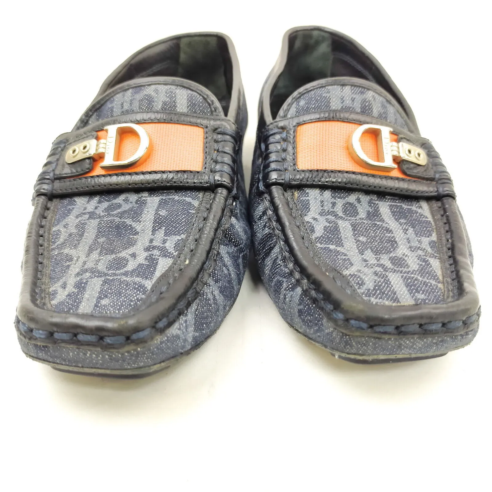 Piano Flats Shoes Christian Dior Flat Shoes Women