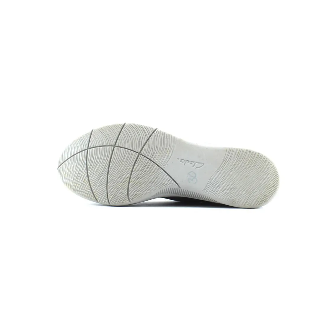 See Through Flat Shoes CLARISS CUSHION