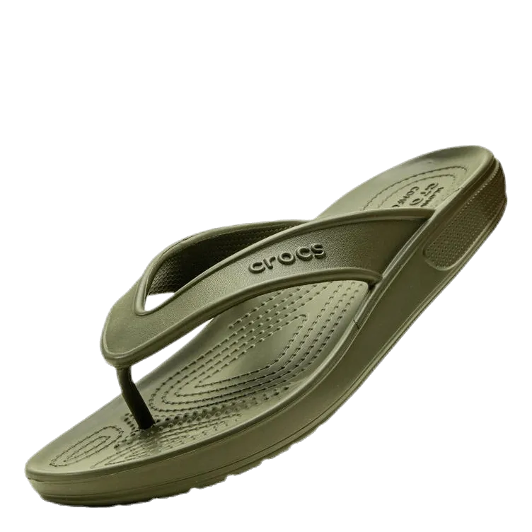 Classic II Flip Green Bulk Buy Flip Flops
