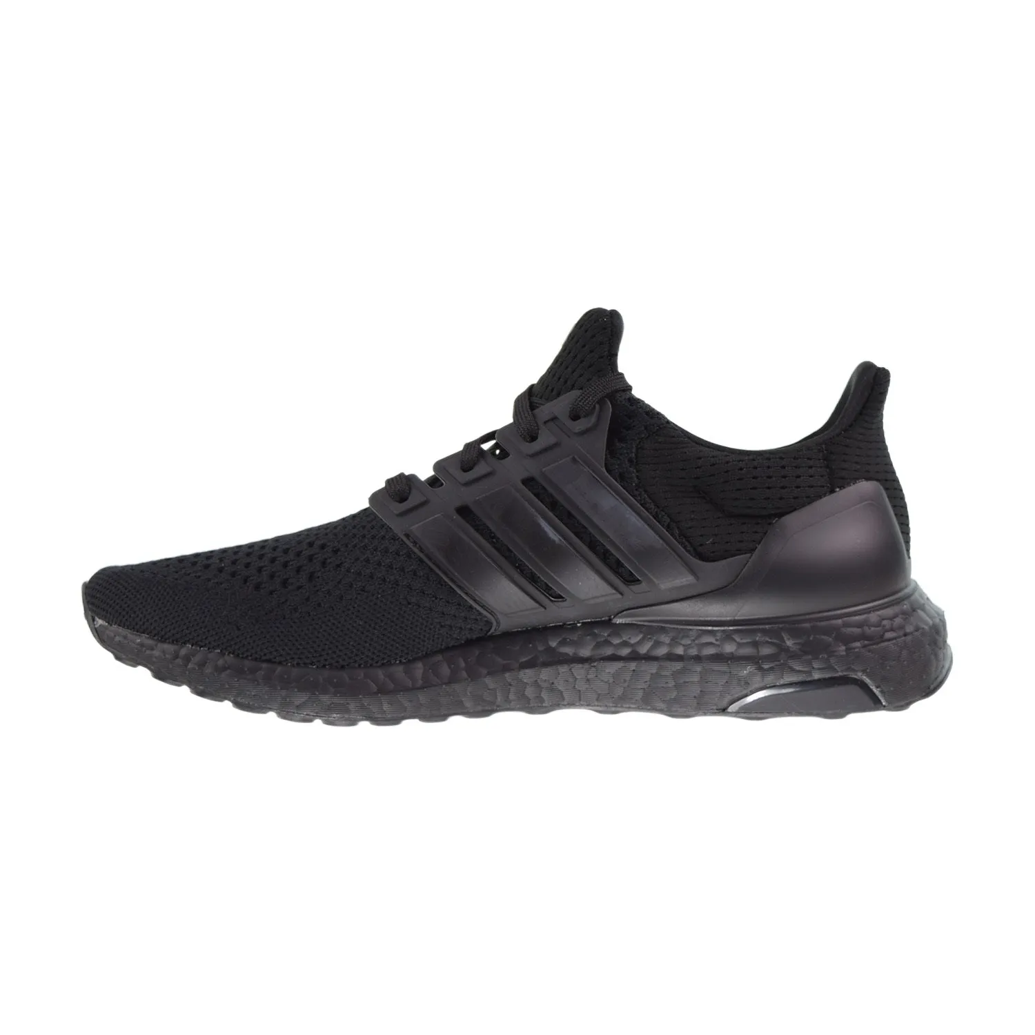 Adidas Silver Taekwondo Shoes Adidas Ultra Boost 1.0 DNA Men's Shoes Triple Black