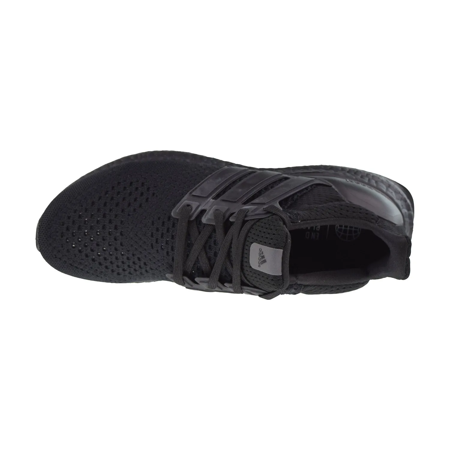 Adidas Running Shoes Alphabounce Adidas Ultra Boost 1.0 DNA Men's Shoes Triple Black