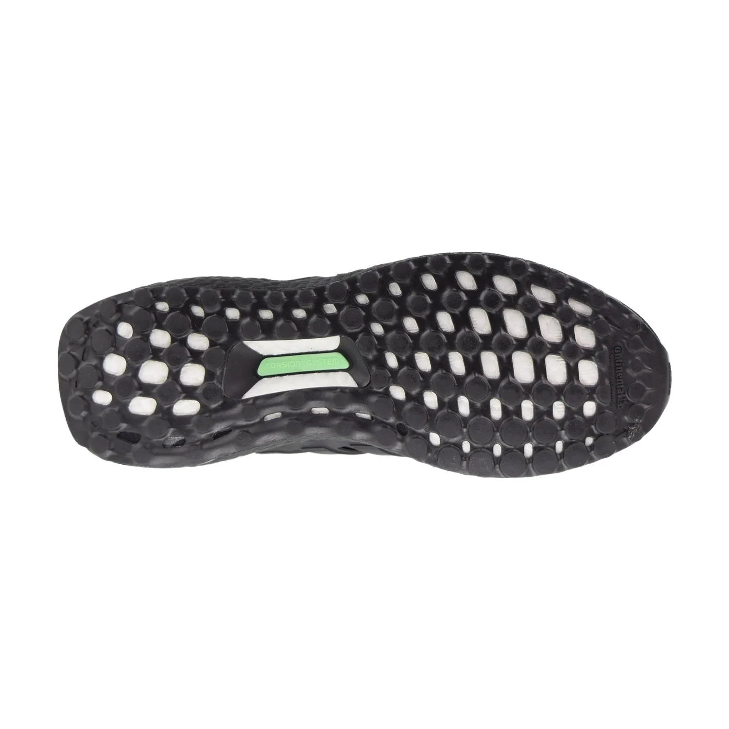 Adidas Ultra Boost 1.0 DNA Men's Shoes Triple Black Adidas 3 Stripe Shoes