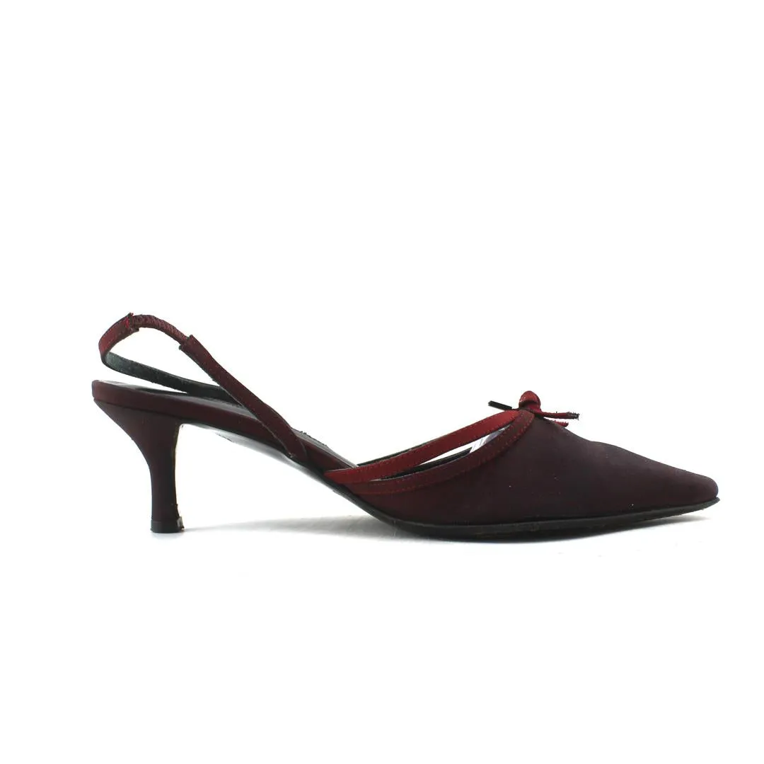 Braided Slides ANN TAYLOR .