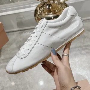 Clementine - Elegant Lace-Up Sneakers for Women High Top Sneakers With Shorts