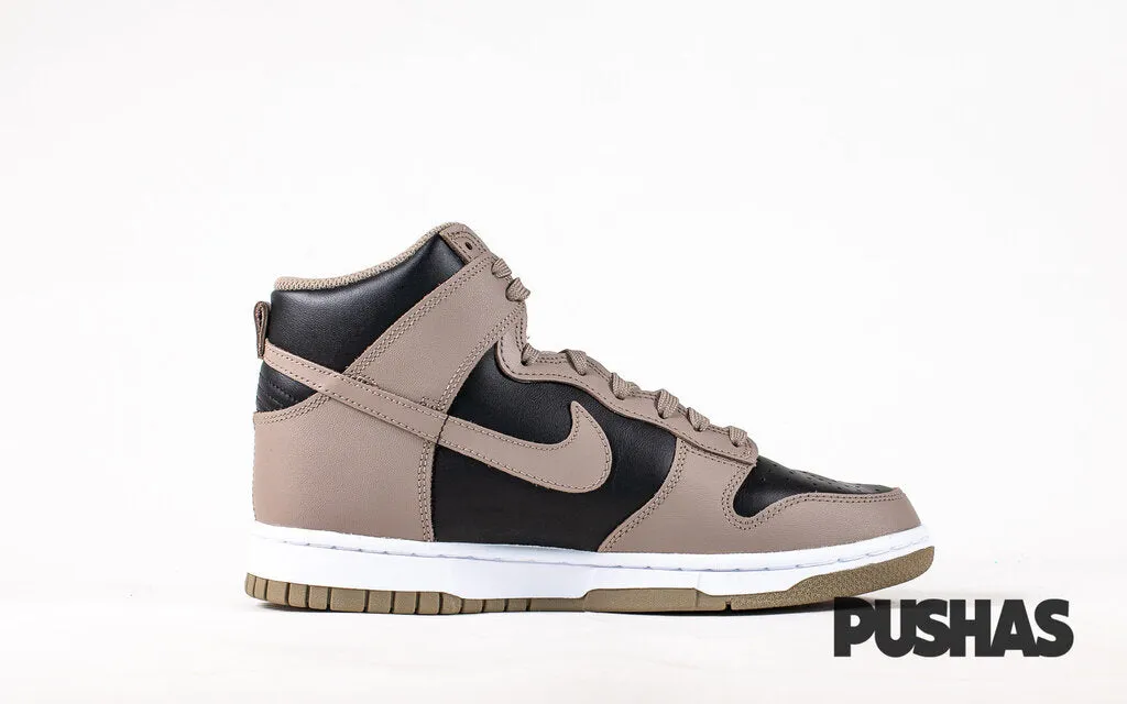 Dunk High 'Moon Fossil' W (2021) Asics Field Hockey Shoes