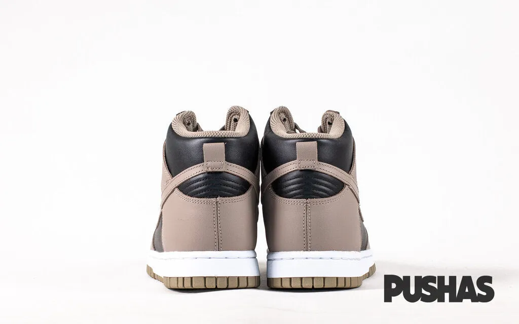 Dunk High 'Moon Fossil' W (2021) Asics Gel Venture 9 Mt Trail Running Shoes