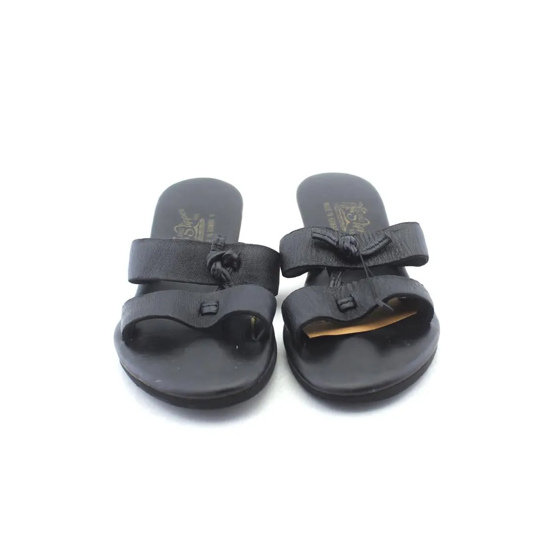 Slppers Fur ISLAND .