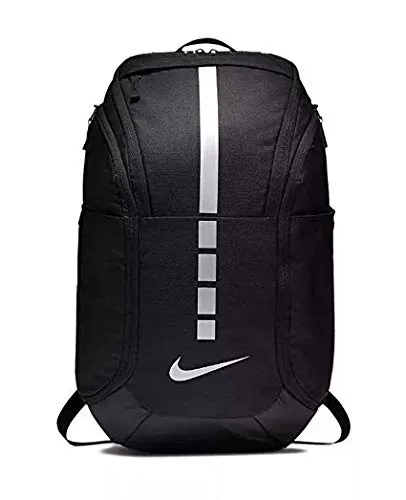 Nike Hoops Elite Pro Backpack BLACK/BLACK/MTLC COOL GREY Asics Dynablast Shoes