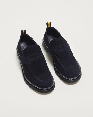 Cohiba L60 Black - Final inventory sale Socks And Loafers