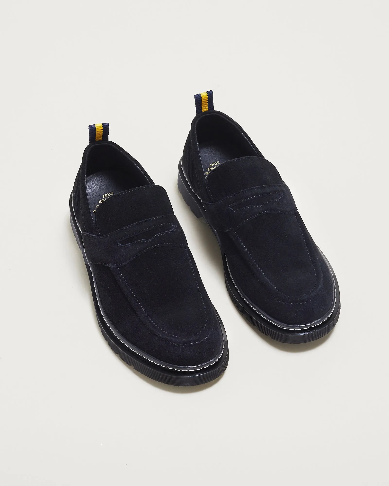 Soft Loafers Cohiba L60 Black - Final inventory sale