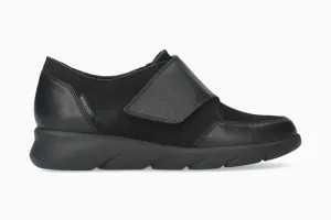 Supportive Slip Sneakers Tab Performance Slip Slip Sneakers Slip Slip Colombe - Black