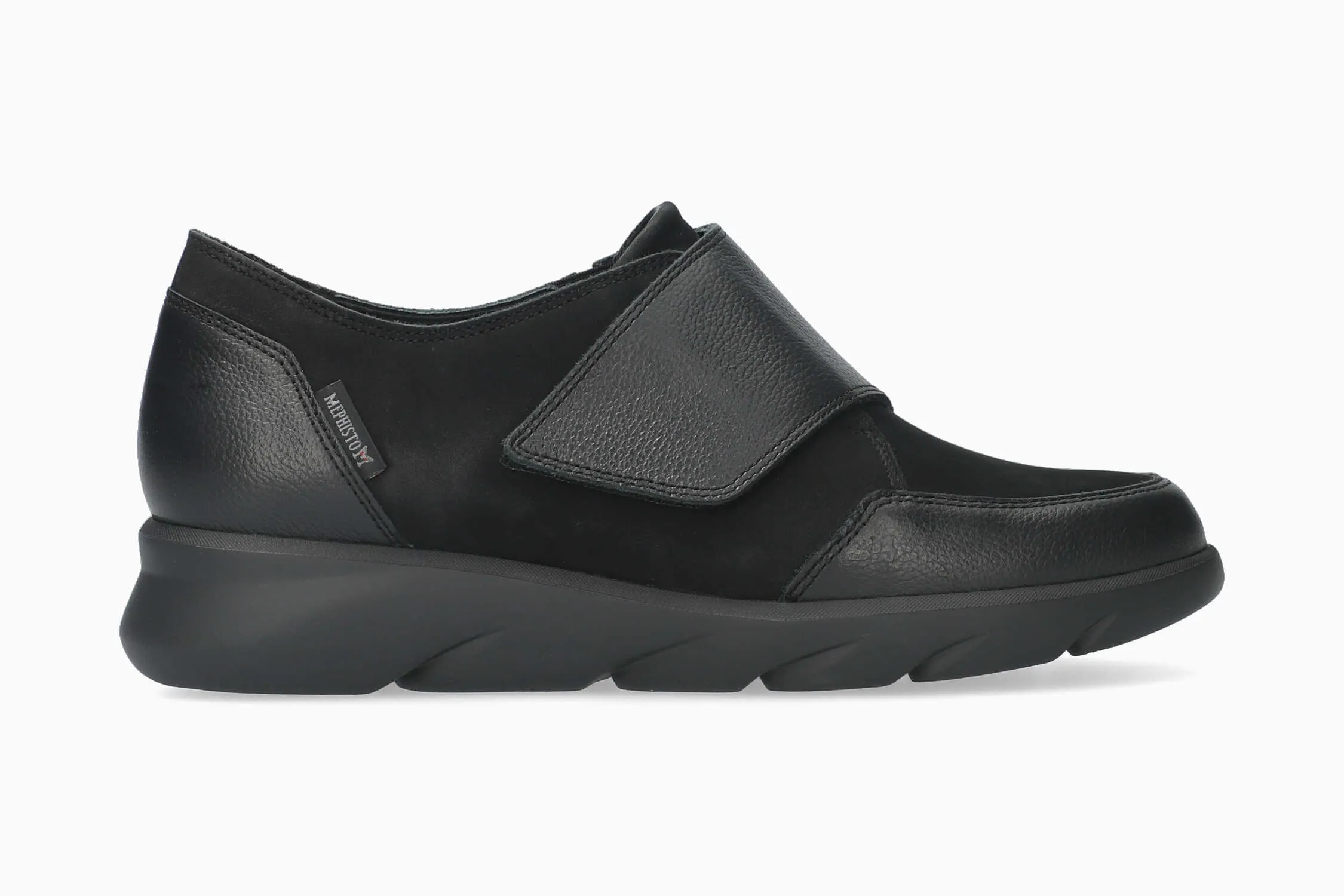Colombe - Black Fusion Ii Slip On