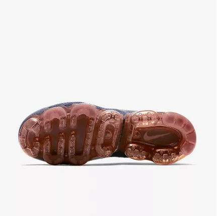 Seahawks Sneakers Nike Air Vapormax Moc 2 "Gun Smoke" Shoes Sneakers Men Sale Size US 7-11