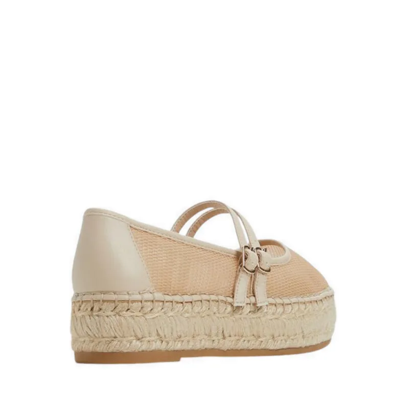 Slip On Athletic SUMMERFLING ESPADRILLE - OTHER BEIGE