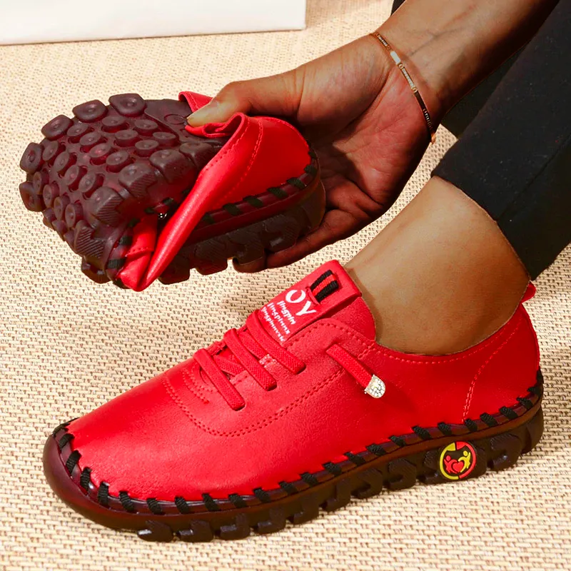 Dsw Oxfords Comelyy Comfortable Casual Loafers Casual Shoes LF46