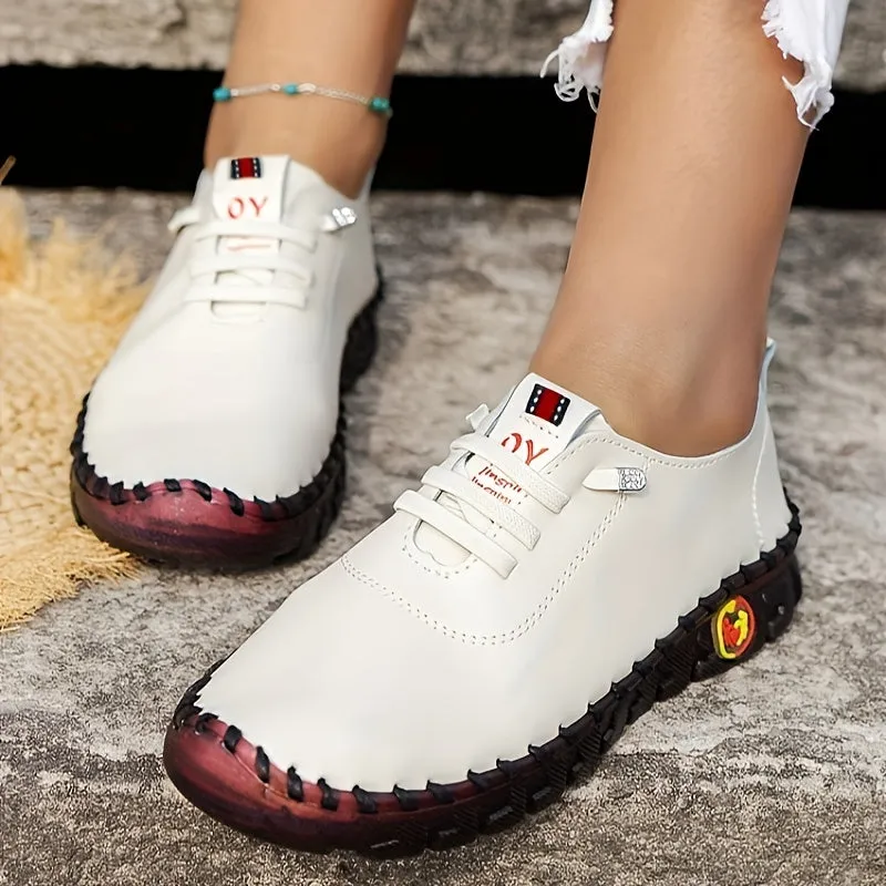Comelyy Comfortable Casual Loafers Casual Shoes LF46 Target Oxford Shoes