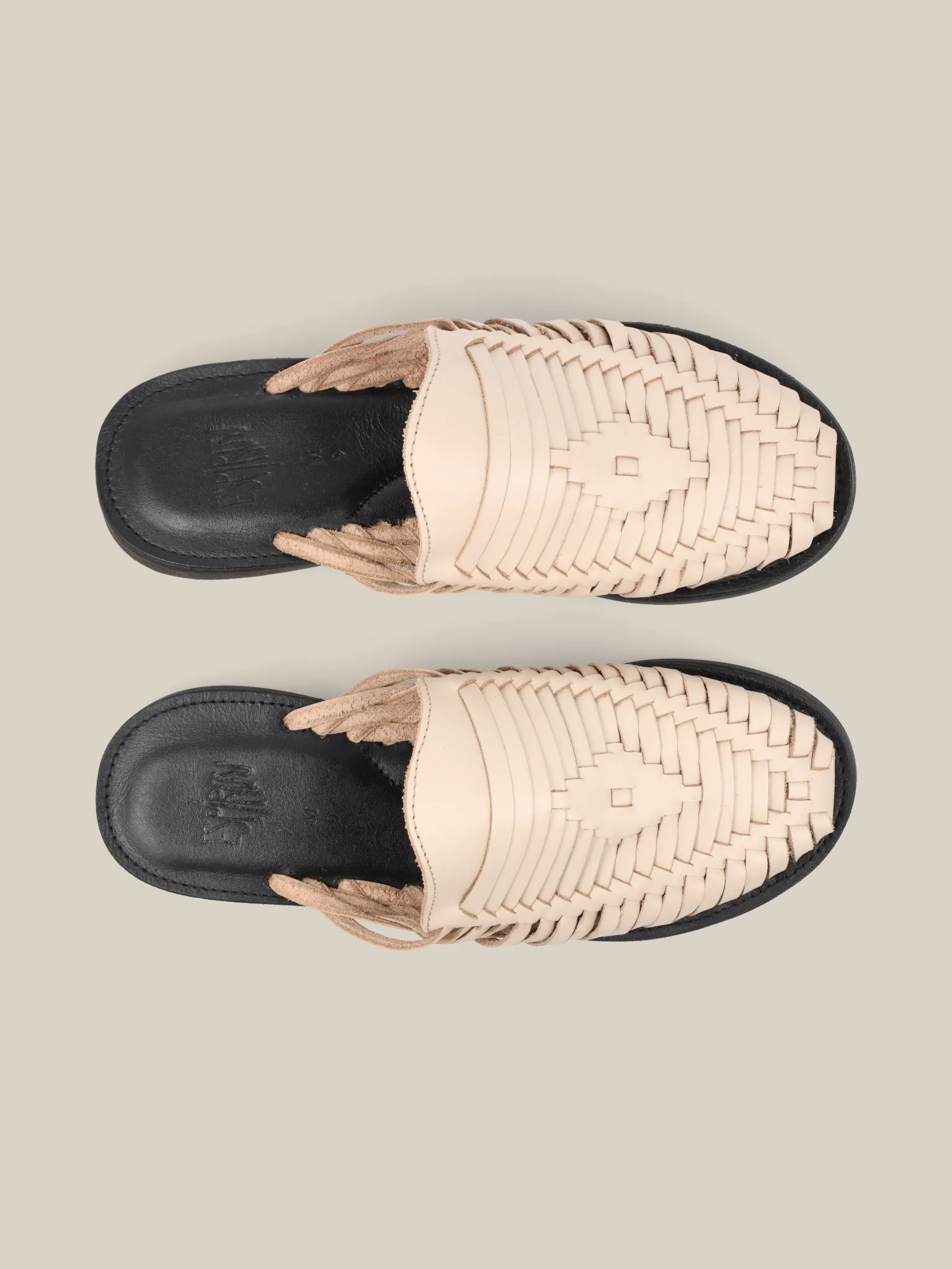 Bamba LiteSole Slip Ons - Men Kendrick Slip-on Espadrille Flats