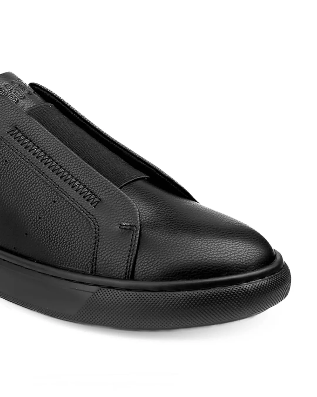 Cute Flat Shoes Cheap Bacca Bucci BOARDROOM Vegan Leather Sneakers