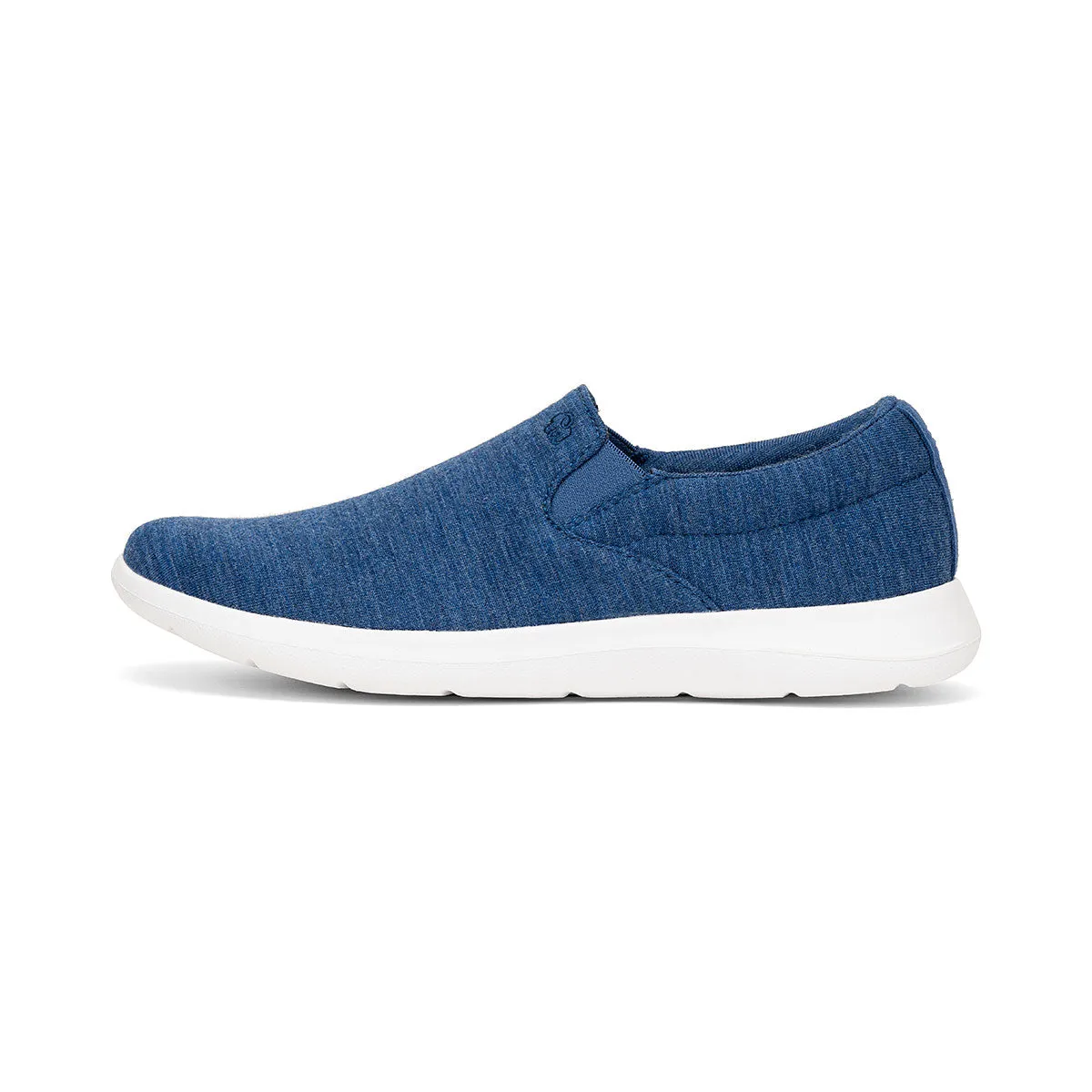 Women's Slip-Ons Denim Relaxed Fit Slip On