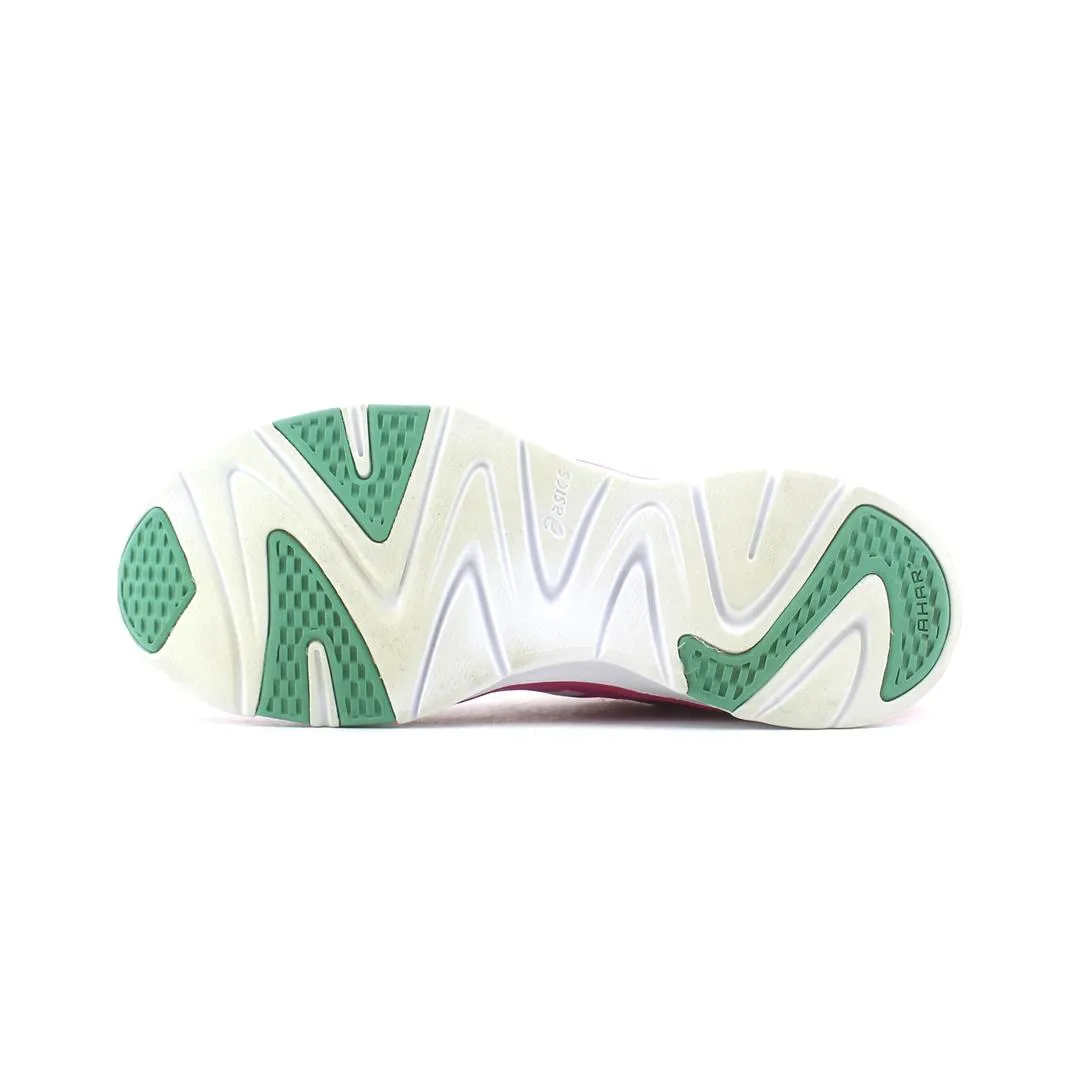 The Best Workout Shoes For Flat Feet ASICS TRANINIG