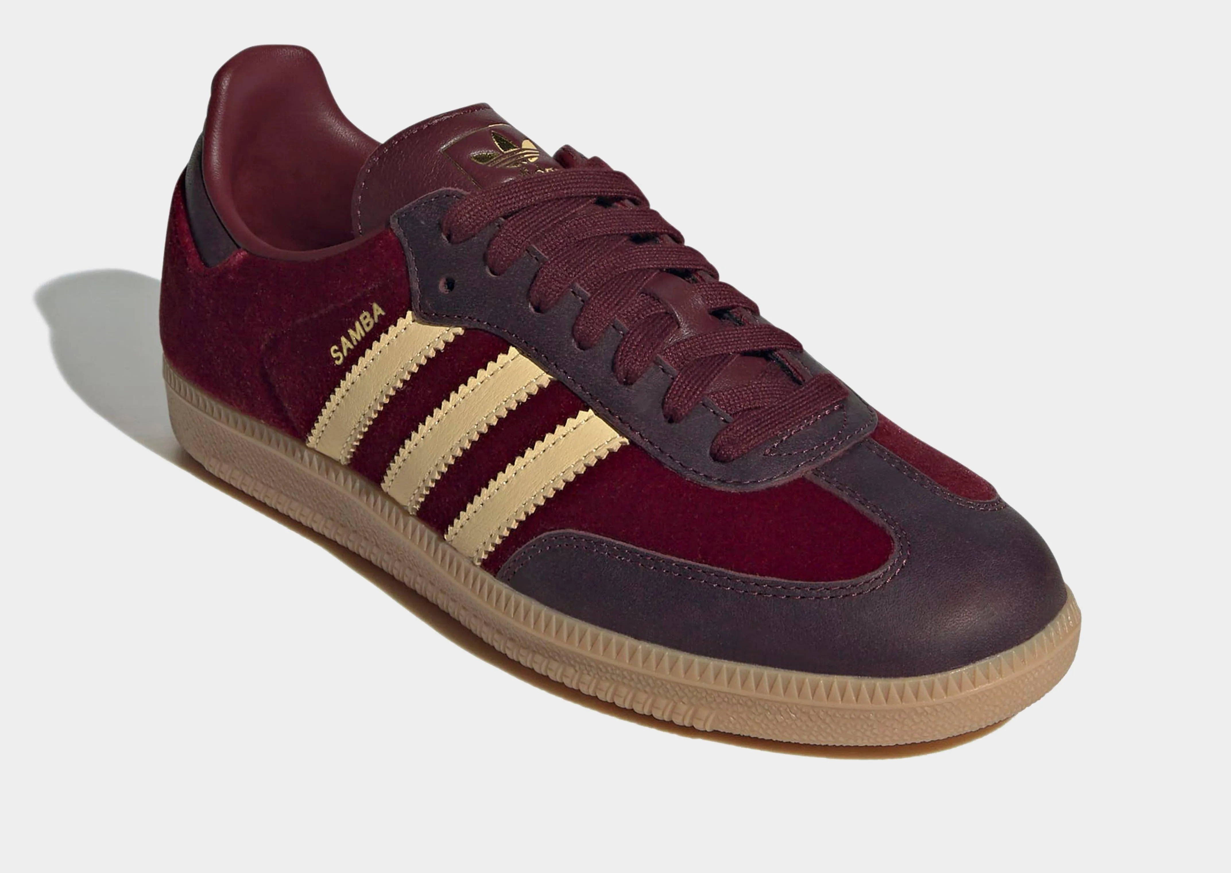 Samba OG Women's Adidas Sl20 3 Running Shoes