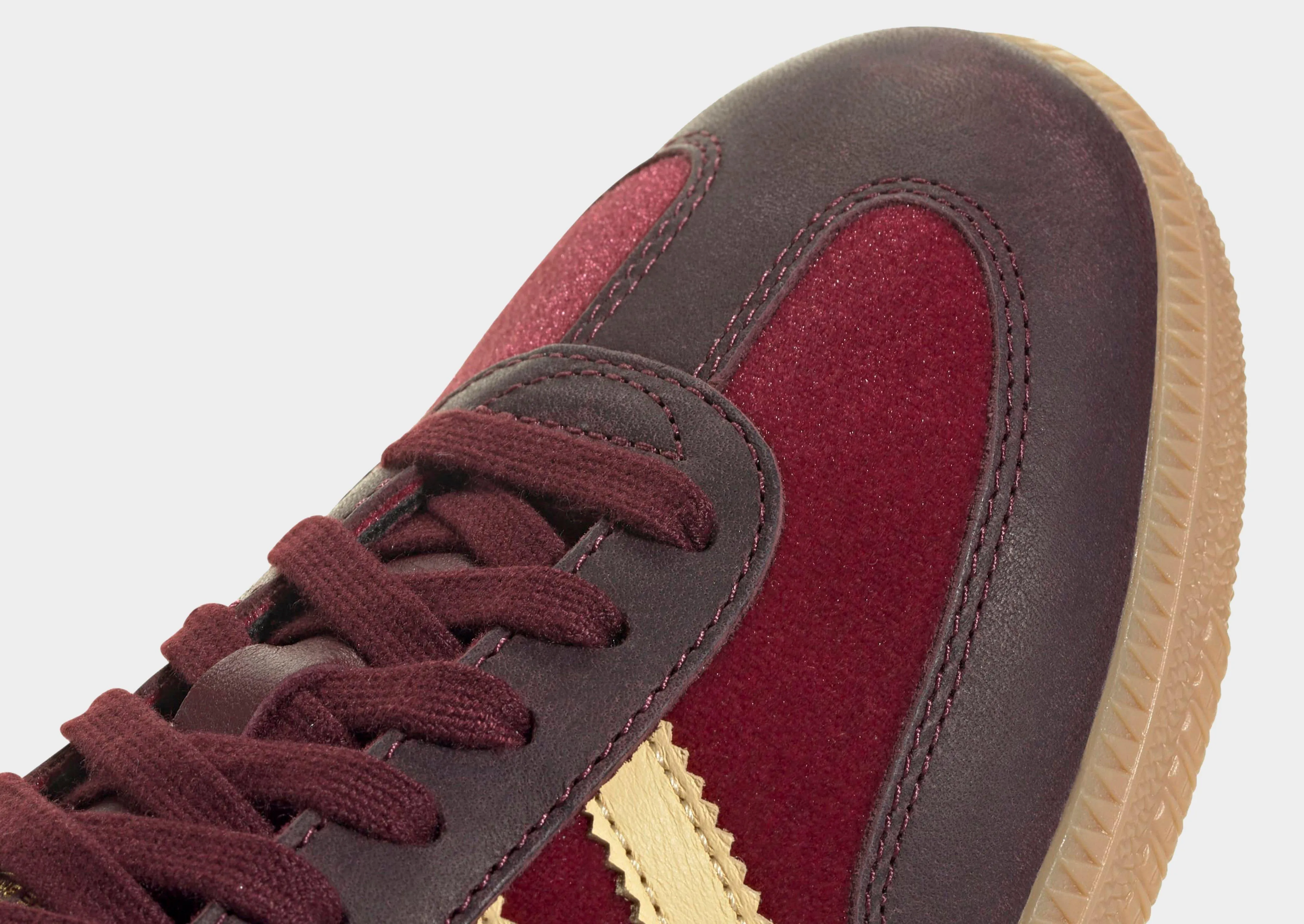 Samba OG Women's Unisex Adidas Shoes