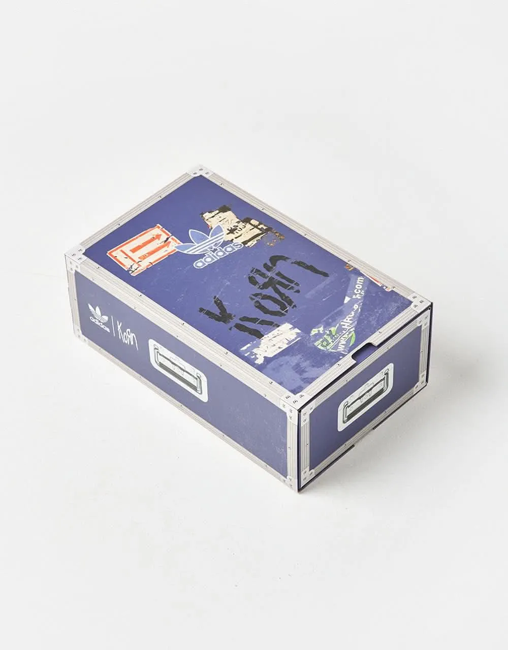 adidas x Korn Superstar Shoes - Core Black/Translucent/Better Scarlet Adidas Adizero Marathon Shoes