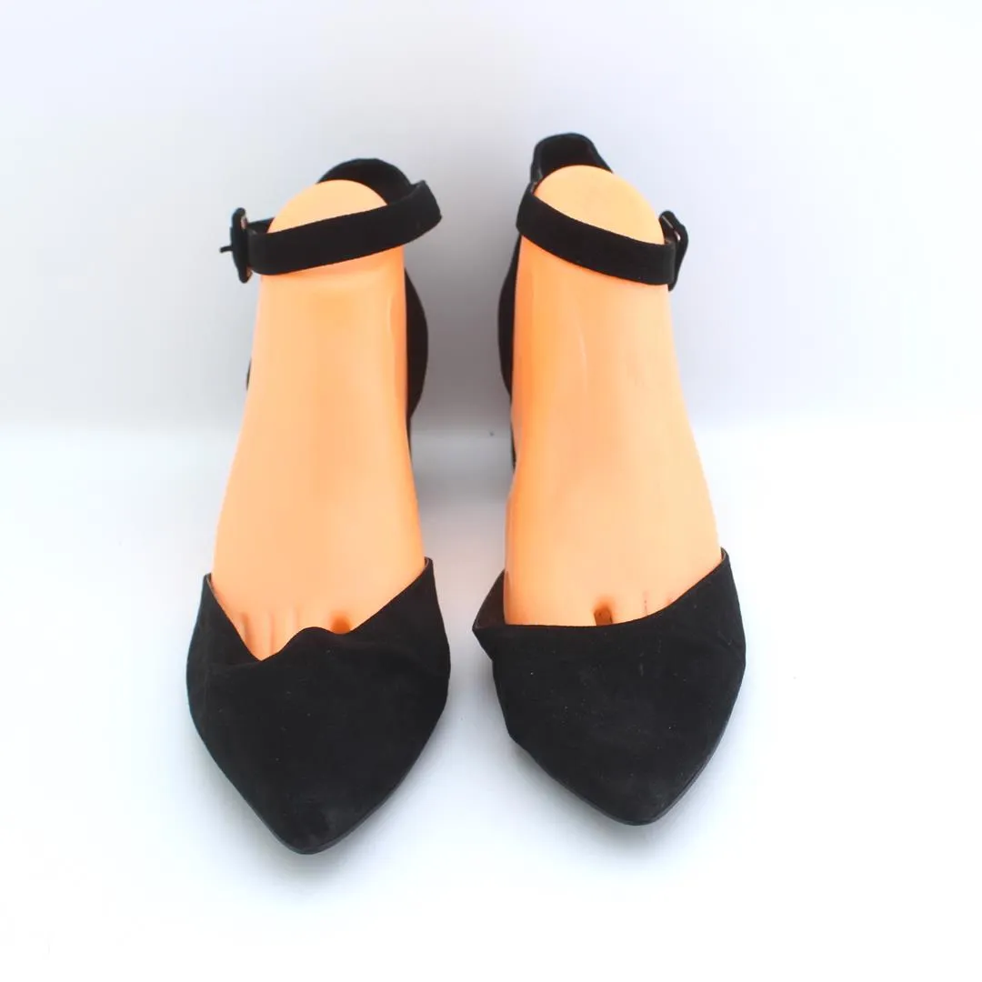 '-14TH & UNION . Crochet Socks And Slippers