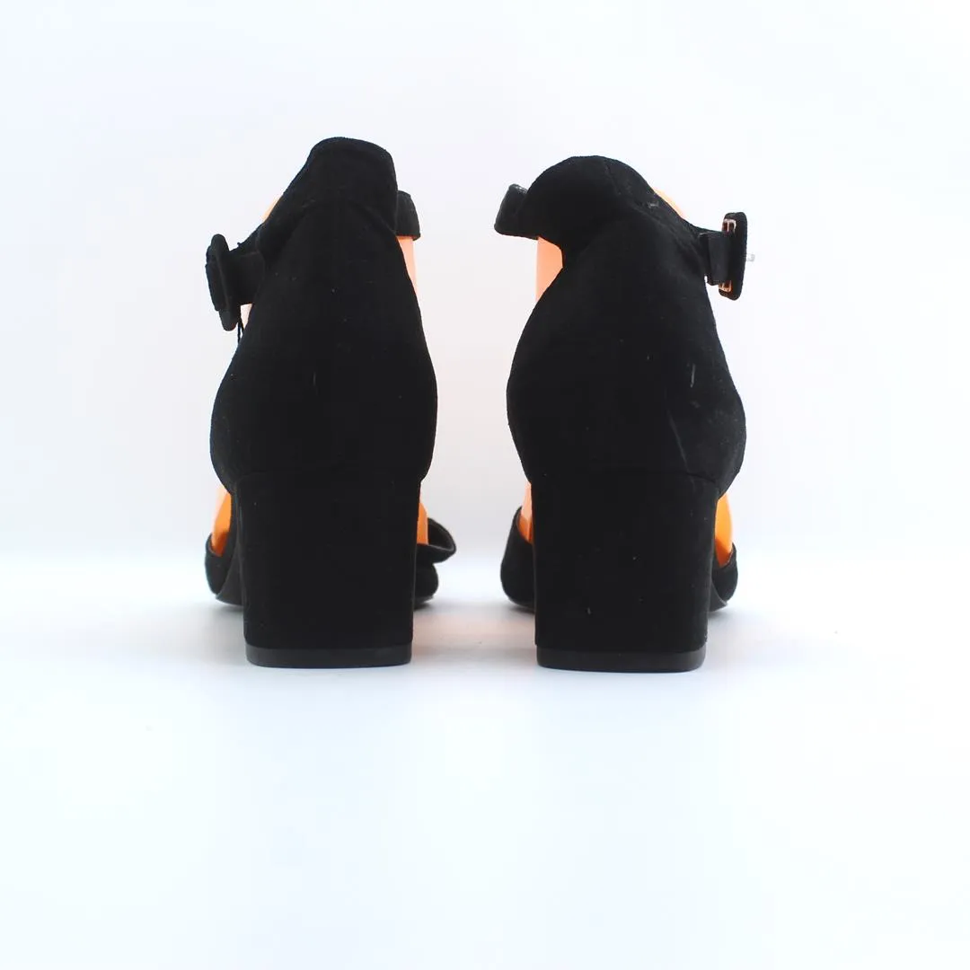 '-14TH & UNION . Cute Animal Slippers