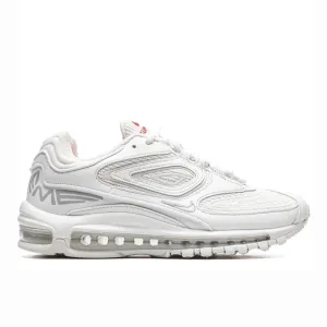 Nike Air Max 98 TL Supreme White Asics Shoes New Model 2024