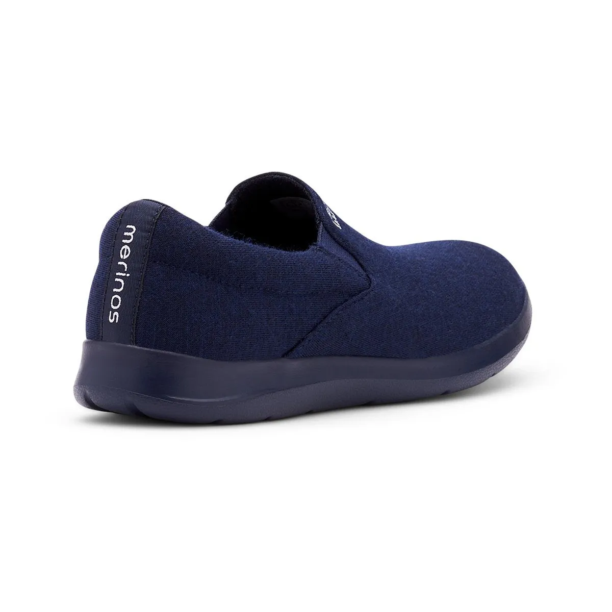Slip On Tiger Men's Slip-Ons Navy/Navy