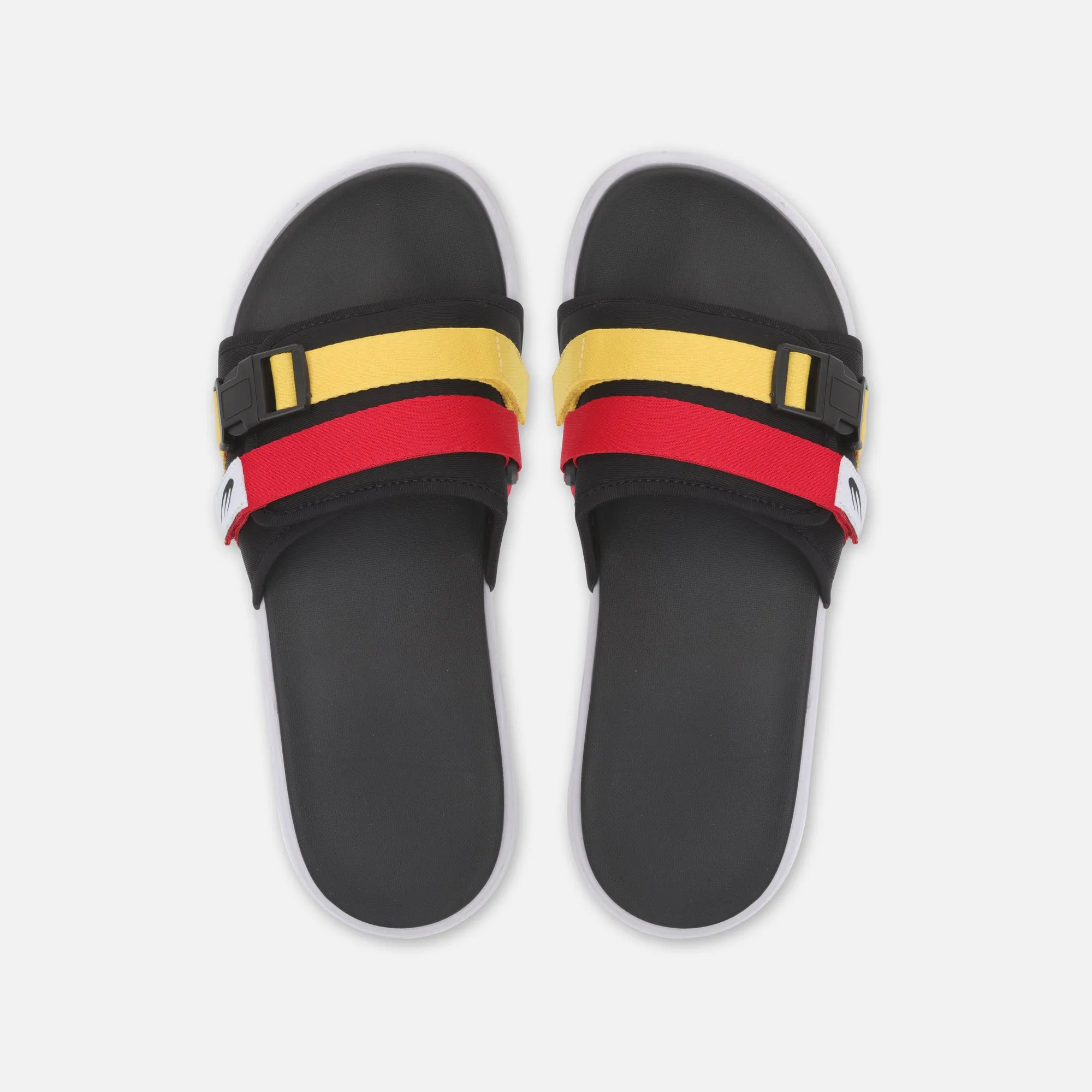 SLIDEFOAM M Beauty Supply Slippers